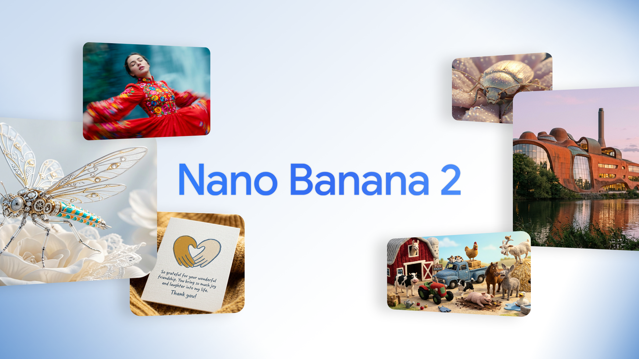 Cover image for Nano Banana 2: Revolutionizing Image Generation