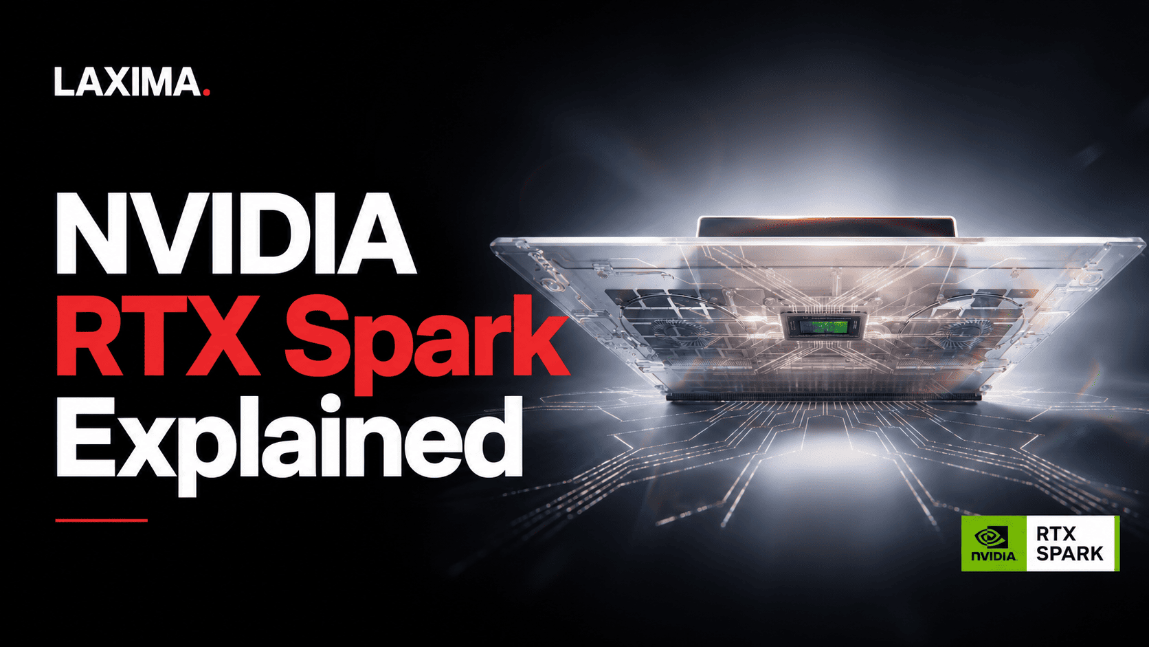 Cover image for NVIDIA RTX Spark Explained: What Local AI PCs Actually Change